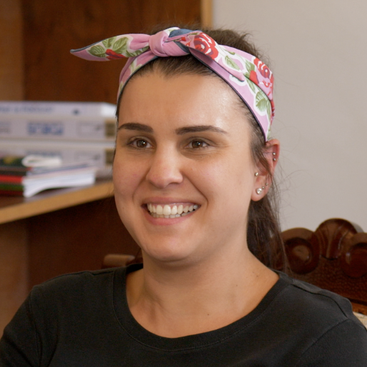 Christiane Kassab